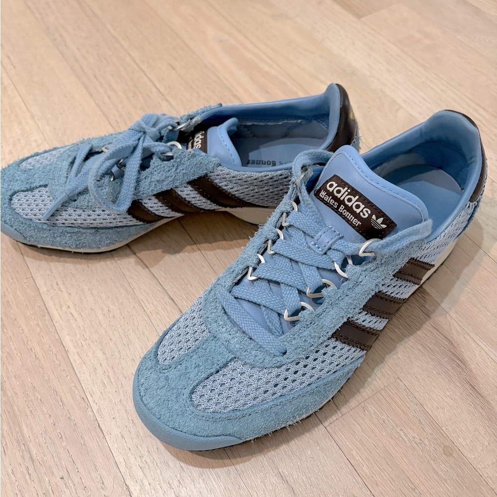 adidas x Wales Bonner SL76 sneakers